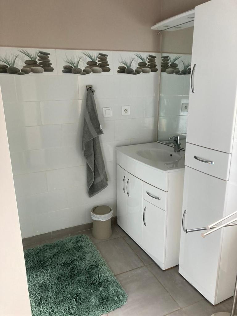 Doupassage Bed and Breakfast La Chatelaine Εξωτερικό φωτογραφία