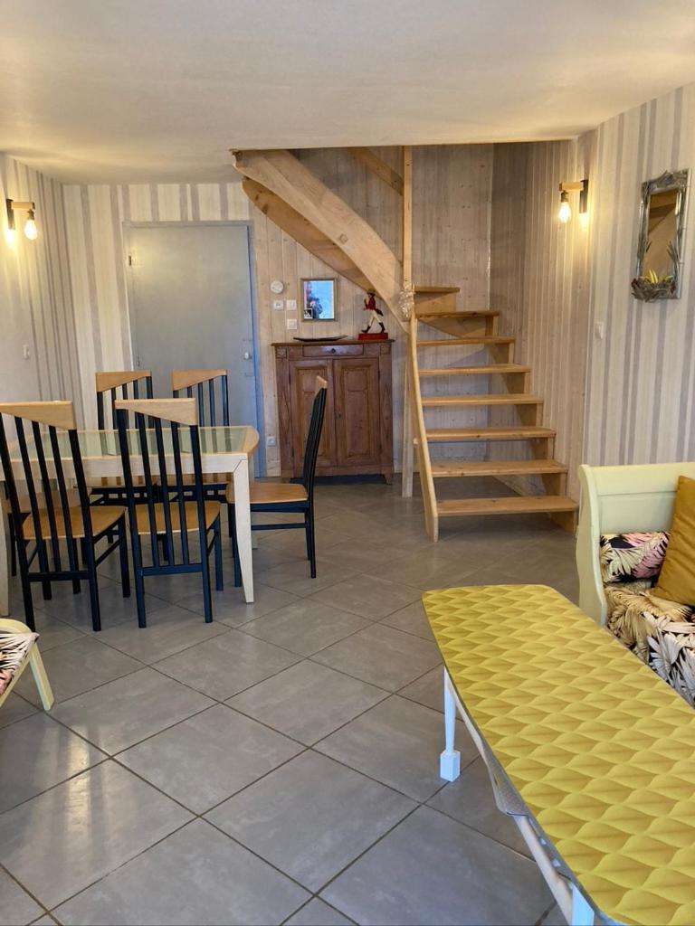 Doupassage Bed and Breakfast La Chatelaine Εξωτερικό φωτογραφία