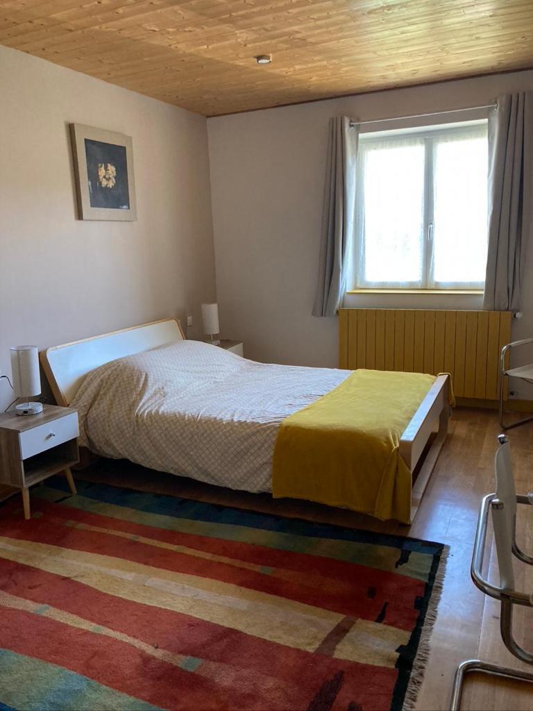 Doupassage Bed and Breakfast La Chatelaine Εξωτερικό φωτογραφία