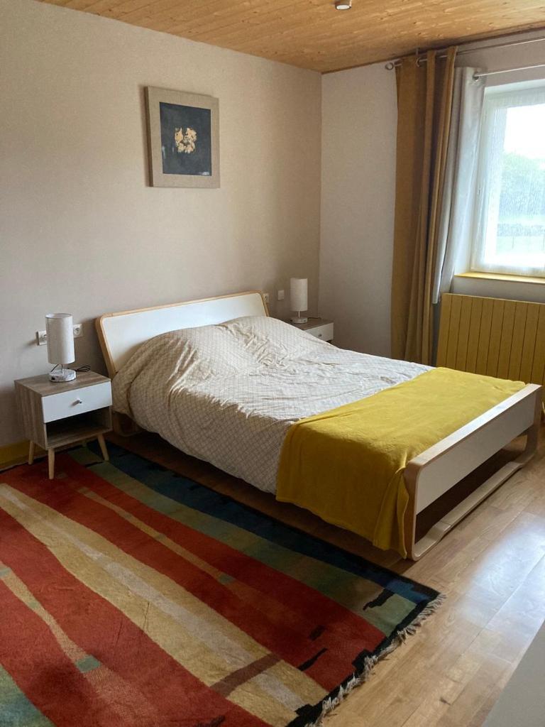 Doupassage Bed and Breakfast La Chatelaine Εξωτερικό φωτογραφία